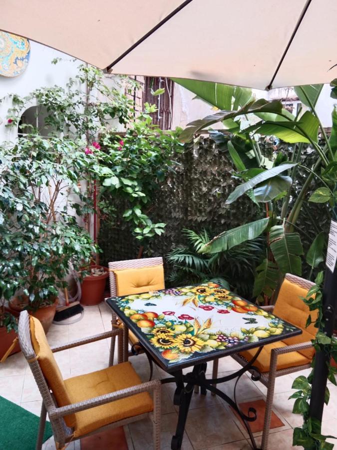 Apartmán Casa Sicana *